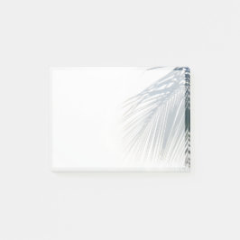 Palmboom Post-it® Notes