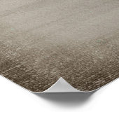  palmboom poster (Hoek)