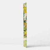 Palmboom 's ochtends Case-Mate iPhone case (Achterkant / Rechts)