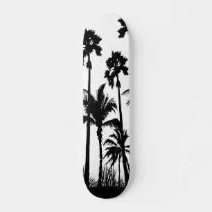 Palmboom/skateboard Persoonlijk Skateboard