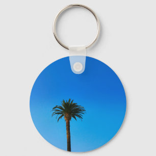 palmboom sleutelhanger