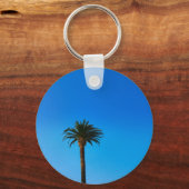 palmboom sleutelhanger (Voorkant)