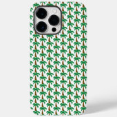 Palmboom - Speck Presidio iPhone Case (Achterkant)