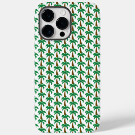 Palmboom - Speck Presidio iPhone Case