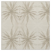 Palmboom Stof (Swatch)