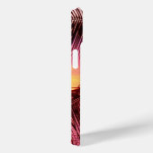 Palmboom telefoonhoesje Case-Mate iPhone case (Achterkant / Rechts)