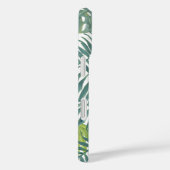 Palmboom Velden Schilderen Hawaïaans Case-Mate iPhone Case (Achterkant / Rechts)