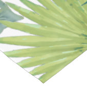 Palmboom Velden Schilderen Hawaïaans Tafelkleed (Gekanteld)