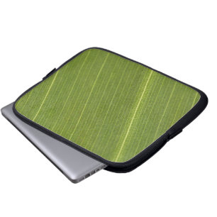 Palmboomblad Laptop Sleeve