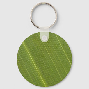 Palmboomblad Sleutelhanger
