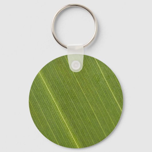 Palmboomblad Sleutelhanger (Voorkant)