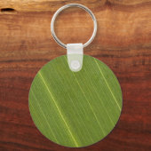 Palmboomblad Sleutelhanger (Voorkant)