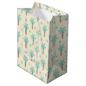 Palmboomgaard Medium Cadeauzakje (Voorkant Gekanteld)