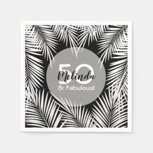 Palmboomgaard Servet