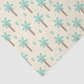 Palmboomgaard Tissuepapier (Detail)