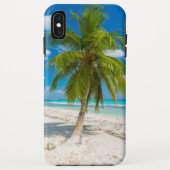 Palmboomparadijs Case-Mate iPhone Case (Achterkant)