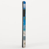 Palmboomparadijs Case-Mate iPhone Case (Achterkant/rechts)