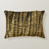 Palmboomschors Accent Kussen (Voorkant)