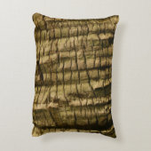 Palmboomschors Accent Kussen (Achterkant (Verticaal))