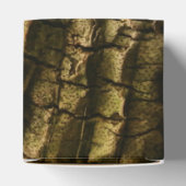 Palmboomschors Bedankdoosjes (Bovenkant)