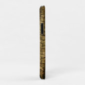 Palmboomschors Case-Mate iPhone Case (Achterkant/rechts)