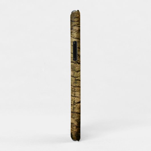 Palmboomschors Case-Mate iPhone Case (Achterkant/rechts)