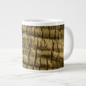 Palmboomschors Grote Koffiekop (Voorkant rechts)