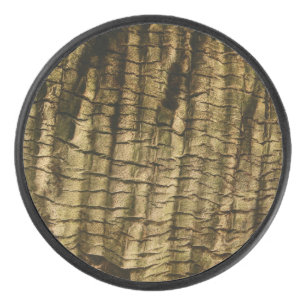 Palmboomschors Hockey Puck
