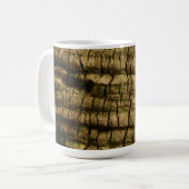 Palmboomschors Koffiemok (Voorkant links)