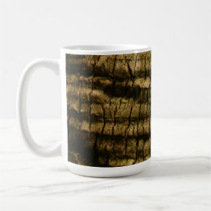 Palmboomschors Koffiemok
