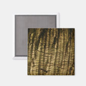 Palmboomschors Magneet (Voorkant / Achterkant)