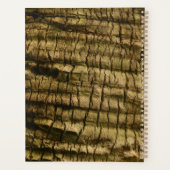 Palmboomschors Planner (Achterkant)