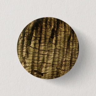 Palmboomschors Ronde Button 3,2 Cm