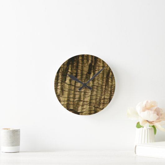 Palmboomschors Ronde Klok (Huis)