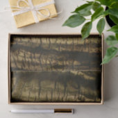 Palmboomschors Tissuepapier (Geschenk)