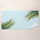 Palmboomtak Badhanddoek (Badhanddoek)