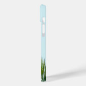 Palmboomtak Case-Mate iPhone Case (Achterkant / Links)