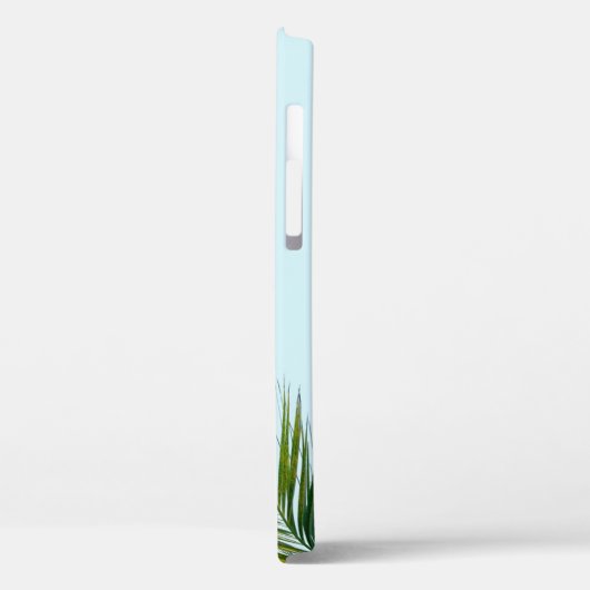 Palmboomtak Case-Mate iPhone Case (Achterkant / Links)