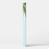 Palmboomtak Case-Mate iPhone Case (Achterkant / Rechts)