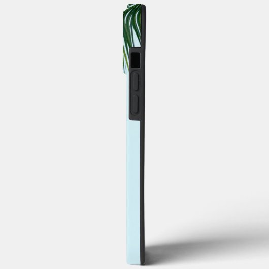 Palmboomtak Case-Mate iPhone Case (Achterkant / Links)