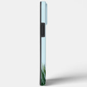 Palmboomtak Case-Mate iPhone Case (Achterkant / Rechts)
