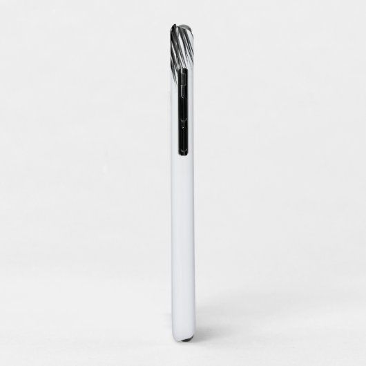 Palmboomtak Case-Mate iPhone Case (Achterkant/links)