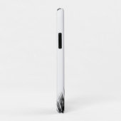 Palmboomtak Case-Mate iPhone Case (Achterkant/rechts)