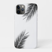 Palmboomtak Case-Mate iPhone Case (Achterkant)
