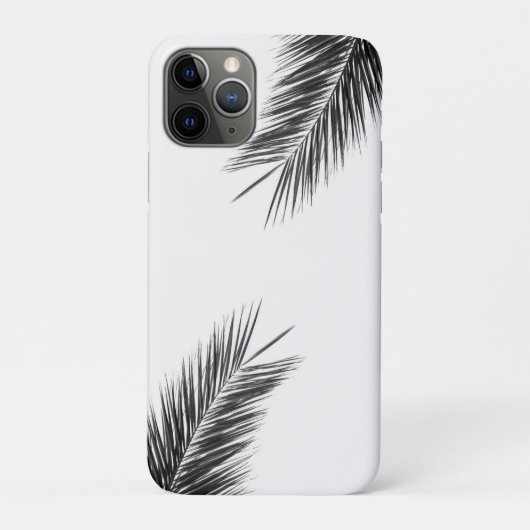 Palmboomtak Case-Mate iPhone Case (Achterkant)