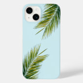 Palmboomtak Case-Mate iPhone Case (Achterkant)