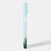 Palmboomtak Case-Mate iPhone Case (Achterkant / Rechts)
