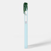 Palmboomtak Case-Mate iPhone Case (Achterkant / Links)