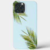 Palmboomtak Case-Mate iPhone Case (Achterkant)