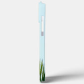 Palmboomtak Case-Mate iPhone Case (Achterkant / Links)